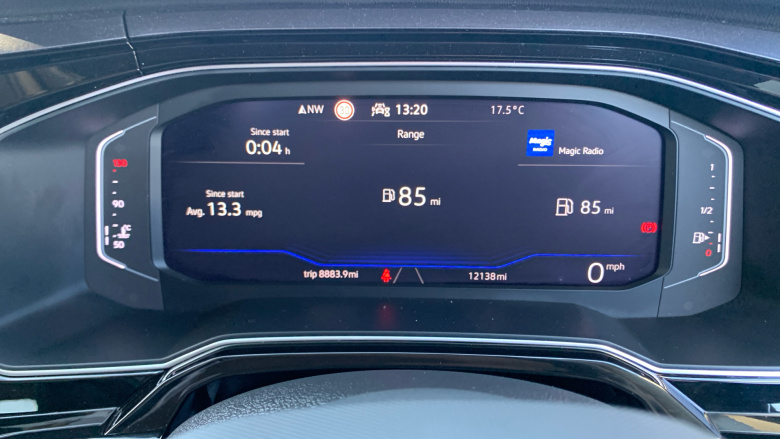 Volkswagen Taigo 1.0 TSI 110 Style 5dr Petrol Hatchback